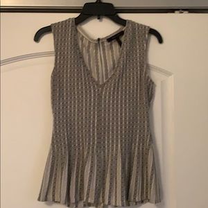 BCBGMaxazazria NWOT blouse